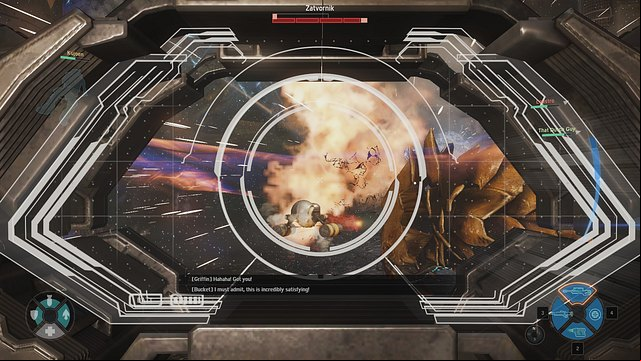 Hitting the target using the sniper rifle is not as easy as it seems. - Medic - Hunters - Evolve - Game Guide and Walkthrough