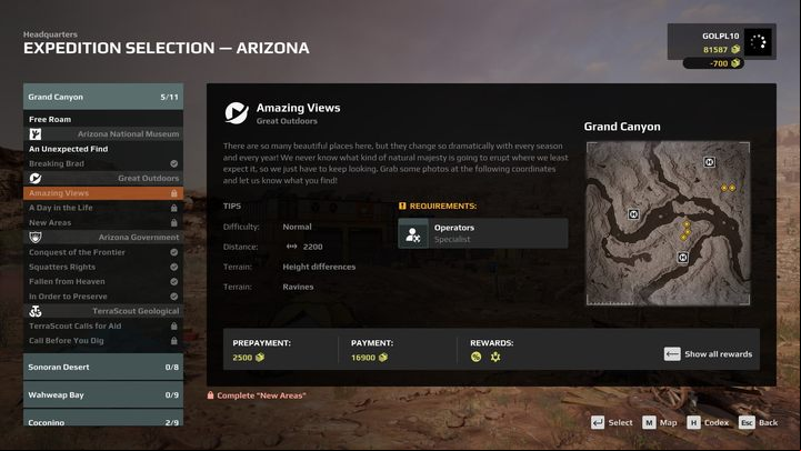 Some of the missions will require you to hire a specialist in a specific field - Expeditions MudRunner: How to hire specialists? - FAQ - Expeditions MudRunner Guide
