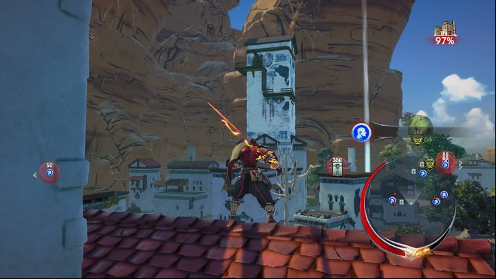 Dont let Ravenii near the towers. - Chapter 4 - Main missions in Extinction - Main missions - Extinction Game Guide