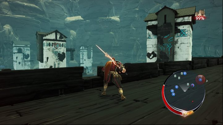 Dont let Ravenii reach the towers. - Chapter 3 - Main missions ijn Extinction - Main missions - Extinction Game Guide