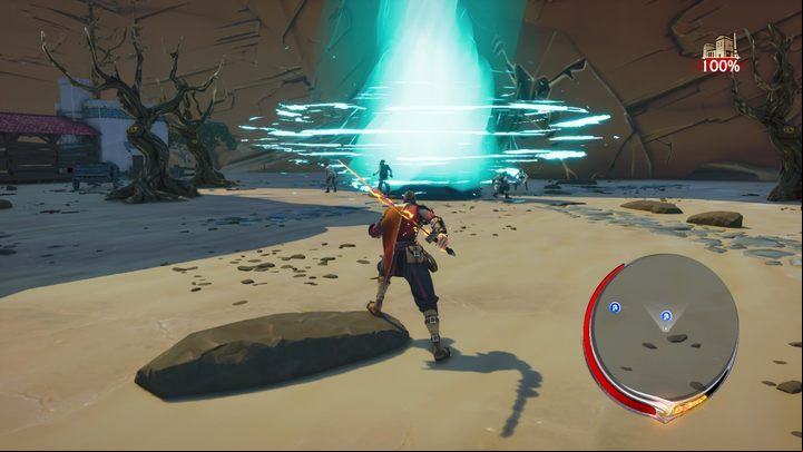 In this mission, your main objective is to save 18 civilians - Chapter 2 - Main missions in Extinction - Main missions - Extinction Game Guide