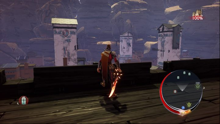 Dont let Ravenii get to the guard towers. - Chapter 5 - Main missions in Extinction - Main missions - Extinction Game Guide
