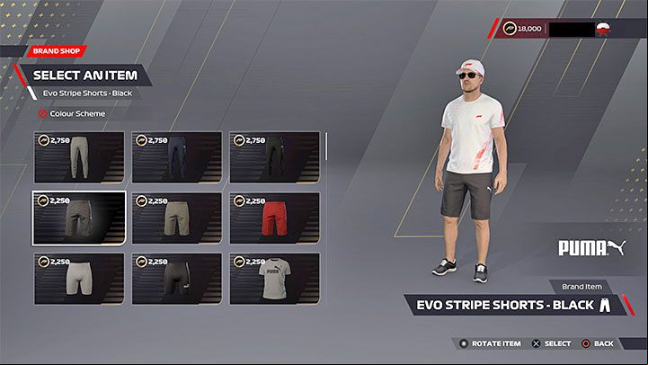 Pitcoins are mainly spent at two cosmetic item stores - F1 22: Microtransactions (MTX) - are they in the game? - FAQ - F1 22 Guide
