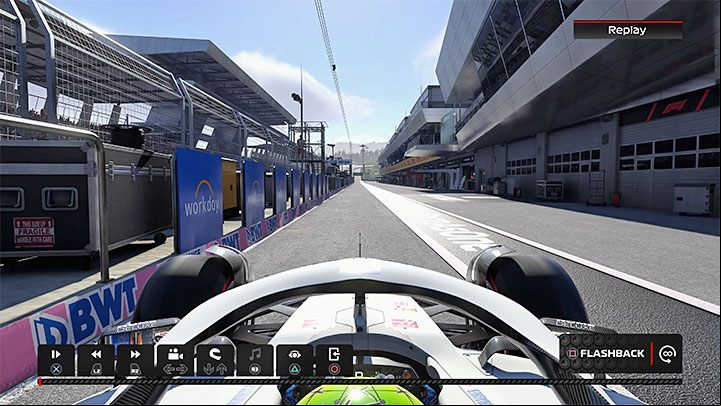 You do not need to perform 25 different pitstops as described - F1 22: Pit Perfection - trophy, how to get it? - Trophy Guide - F1 22 Guide