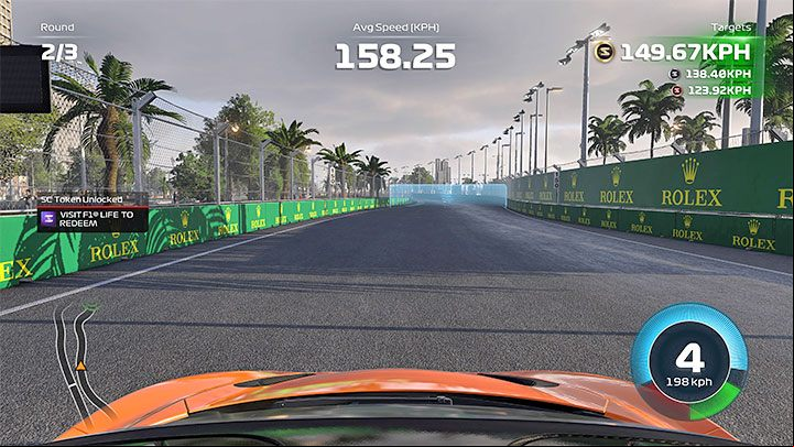There are 6 types of challenges - F1 22: Supercars and challenges - Pirelli Hot Laps - Basics - F1 22 Guide