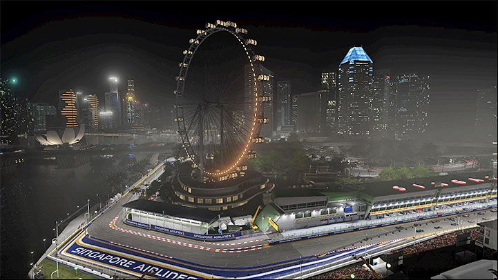The 2022 F1 season is exceptionally long, being constituted out of 22 races - F1 22: 2022 Season - changes and new features - Basics - F1 22 Guide