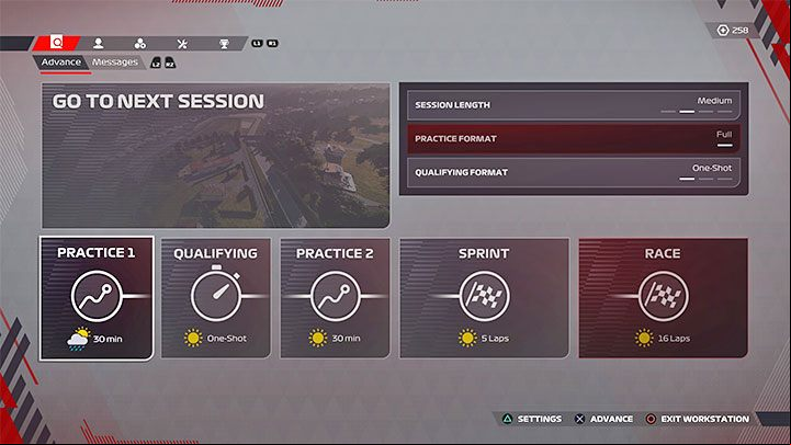 Sprints (shorter races) made their debut in Formula 1's 2021 season, but the 2022 season changes them and implements them into the game for the first time - F1 22: 2022 Season - changes and new features - Basics - F1 22 Guide