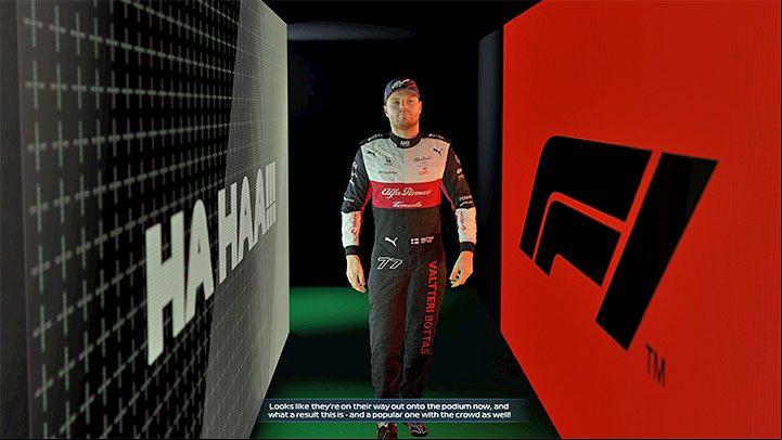 After the 2021 F1 Season there were changes in the team rosters which have been included in the game - some drivers have changed teams, others reappear or debut during the 2022 season - F1 22: 2022 Season - changes and new features - Basics - F1 22 Guide