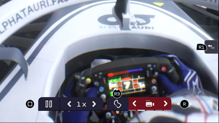 You can fast-forward every racing session (be it practice, qualifiers, or races) - F1 Manager 2022: Race duration - can you lower the number of laps? - FAQ - F1 Manager 2022 Guide