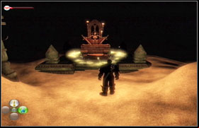 Lady Grey's head - Lady Grey's Tomb in Farfax Gardens. - Love Hurts - Side missions - Fable II - Game Guide and Walkthrough