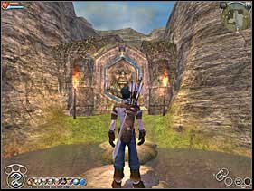 2 - Demon Doors | Basics - Basics - Fable: The Lost Chapters Game Guide