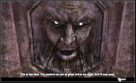 1 - Demon Doors | Basics - Basics - Fable: The Lost Chapters Game Guide