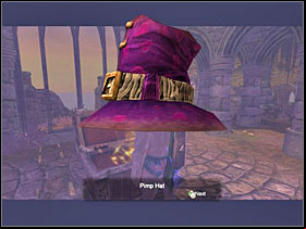 3 - Demon Doors | Basics - Basics - Fable: The Lost Chapters Game Guide