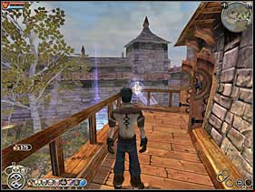 3 - Silver Keys | Basics - Basics - Fable: The Lost Chapters Game Guide