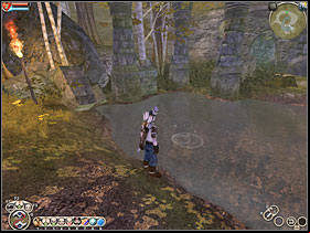 7 - Silver Keys | Basics - Basics - Fable: The Lost Chapters Game Guide