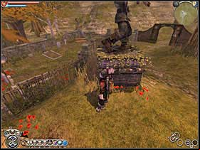 11 - Silver Keys | Basics - Basics - Fable: The Lost Chapters Game Guide