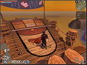 12 - Silver Keys | Basics - Basics - Fable: The Lost Chapters Game Guide