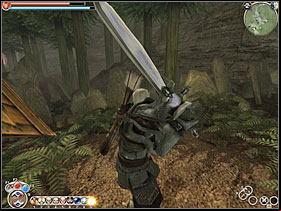 18 - Silver Keys | Basics - Basics - Fable: The Lost Chapters Game Guide
