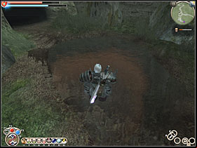 21 - Silver Keys | Basics - Basics - Fable: The Lost Chapters Game Guide