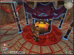 22 - Silver Keys | Basics - Basics - Fable: The Lost Chapters Game Guide