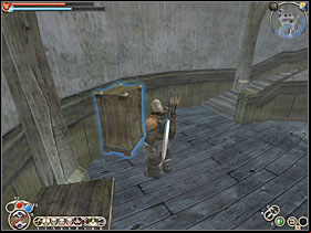 27 - Silver Keys | Basics - Basics - Fable: The Lost Chapters Game Guide