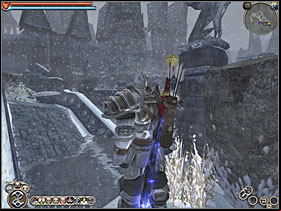 1 - Silver Keys | Basics - Basics - Fable: The Lost Chapters Game Guide