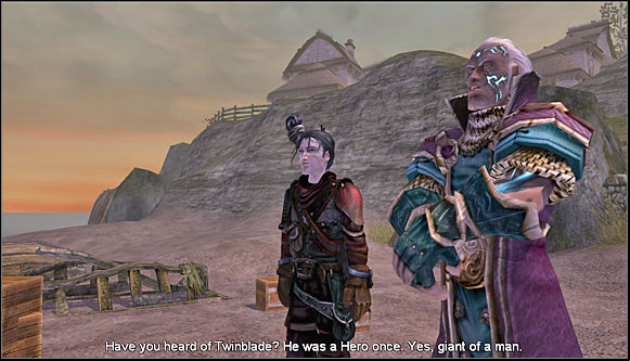 1 - Mazes New Information | Golden Quests - Golden Quests - Fable: The Lost Chapters Game Guide