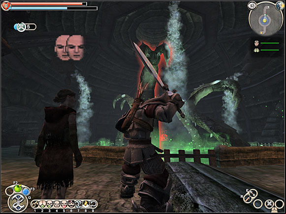 2 - Prison Escape | Golden Quests - Golden Quests - Fable: The Lost Chapters Game Guide