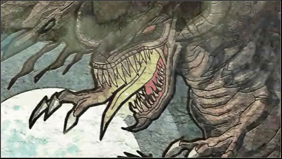 If you destroy the mask - Endings | Golden Quests - Golden Quests - Fable: The Lost Chapters Game Guide