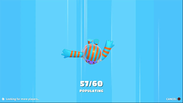 Each game show is governed by battle royale rules - Fall Guys: Battle Royale - Game Show - Basics - Fall Guys Guide