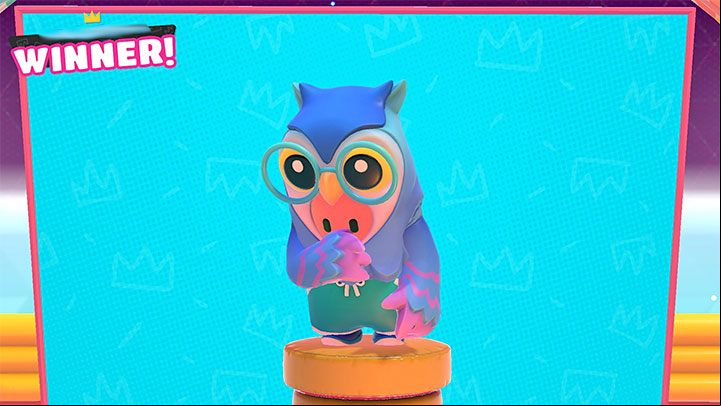 Crowns are an additional currency and cannot be acquired through microtransactions - Fall Guys: Currencies - kudos, crowns; how to get, how to spend? - Basics - Fall Guys Guide
