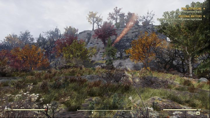 Free items! - Starting Tips for Fallout 76 - Gameplay basics - Fallout 76 Guide