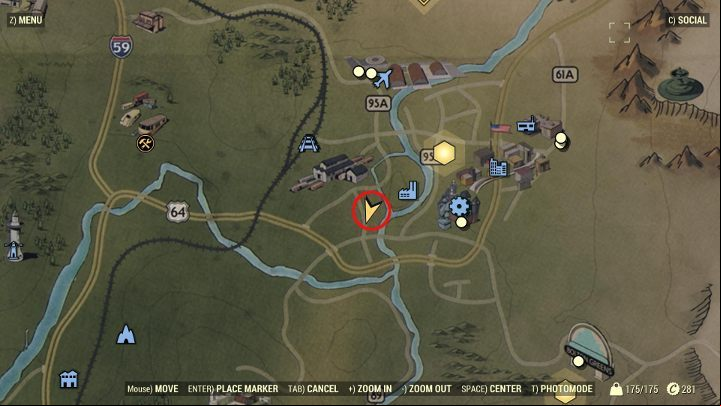 You can get the Power Armor even on the first level of experience. - How to get Power Armor in Fallout 76? - FAQ - Fallout 76 Guide