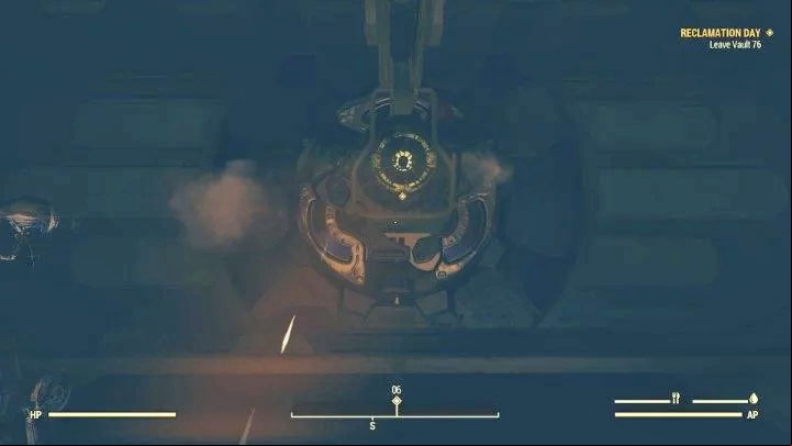 Trophy type: Bronze - Fallout 76: Trophies / Achievements - Appendix - Fallout 76 Guide