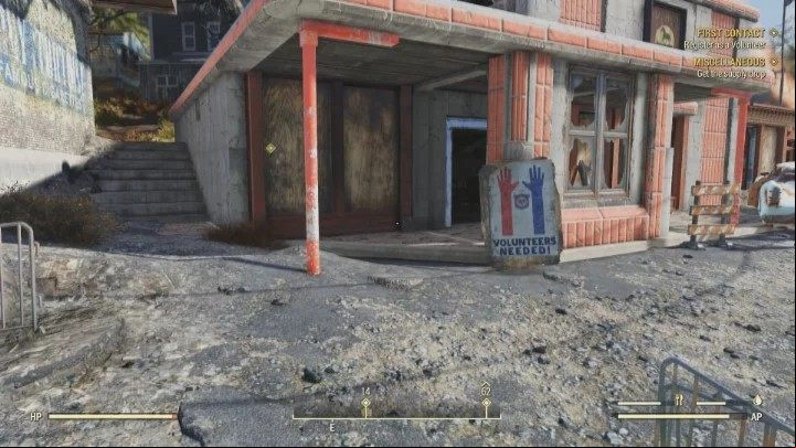Trophy type: Bronze - Fallout 76: Trophies / Achievements - Appendix - Fallout 76 Guide