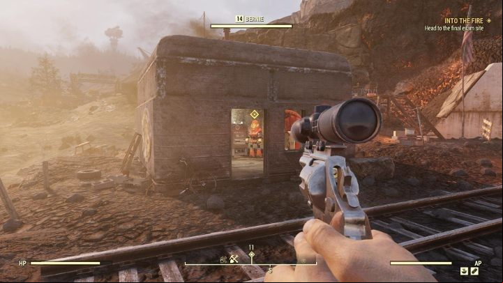 Trophy type: Silver - Fallout 76: Trophies / Achievements - Appendix - Fallout 76 Guide