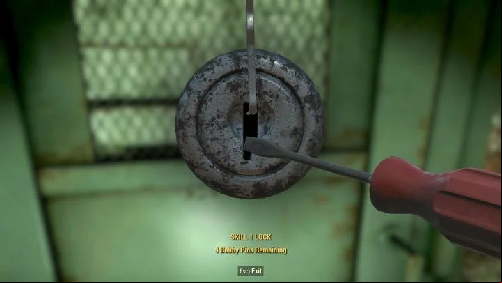 Trophy type: Silver - Fallout 76: Trophies / Achievements - Appendix - Fallout 76 Guide