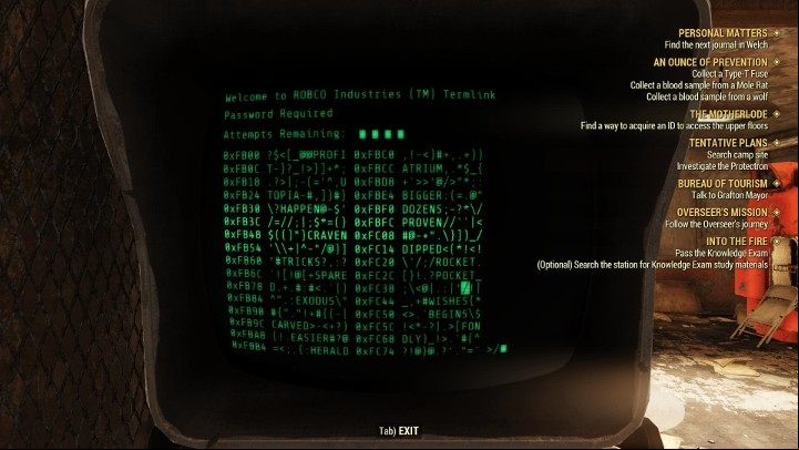 Trophy type: Silver - Fallout 76: Trophies / Achievements - Appendix - Fallout 76 Guide
