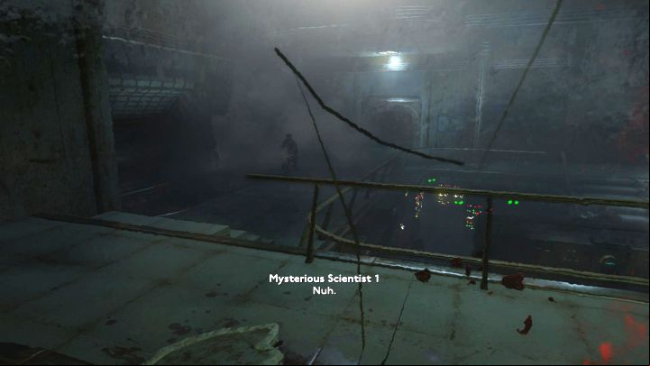 After launching the Fallout London mod, you will begin the game locked in a capsule - Fallout London: How to get out of the capsule? - Quests - Fallout London Guide