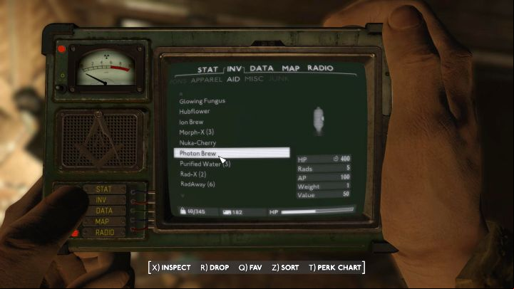 Since stimpaks are difficult to obtain, look for other medicines and food to regenerate health - Fallout London: Where to buy stimpaks and other medicines? - Equipment - Fallout London Guide