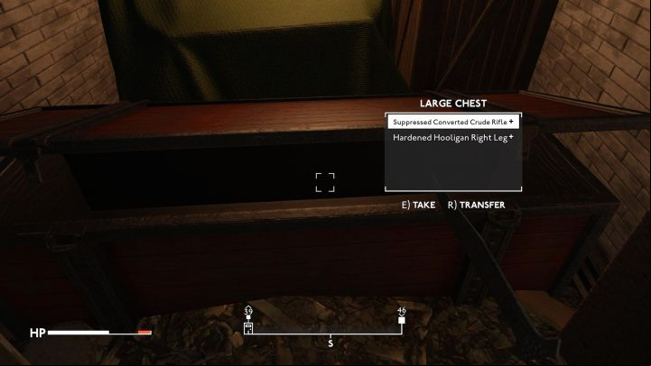 1 - Fallout London: How to get your first weapon? - Equipment - Fallout London Guide