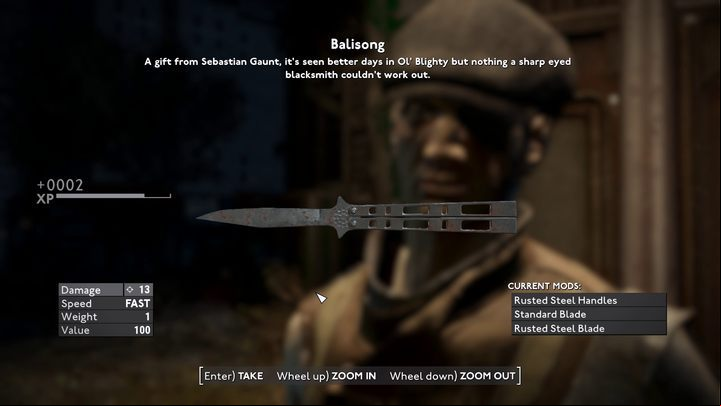 1 - Fallout London: Thameshaven or Vagabonds? - Factions and companions - Fallout London Guide
