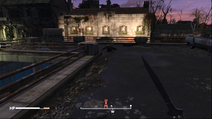 Outside Swan & Mitre, of the Vagabonds and the Isle of Dogs Syndicate are fighting each other- you should help the former in getting rid of the people from the Syndicate - Fallout London: How to defend Swan & Mitre and help the Vagabonds? - Quests - Fallout London Guide