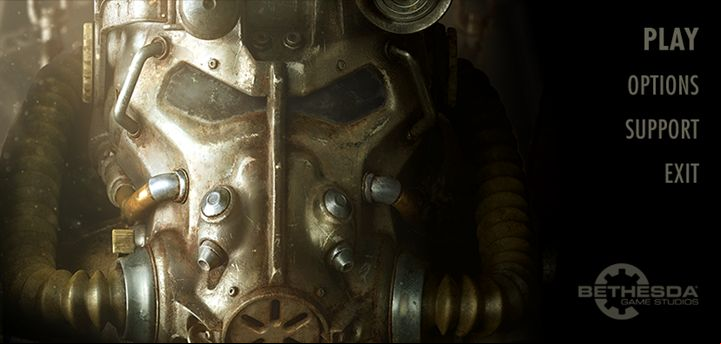 You have probably noticed that the option responsible for graphic settings is missing in the Fallout London launcher - How to install Fallout London? - Technical issues - Fallout London Guide