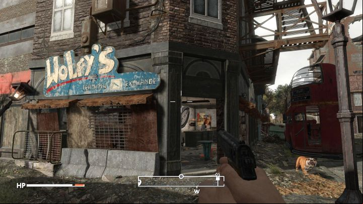 1 - Fallout London: Where to find Crystalline Photon Agitator (Swan & Mitre quest)? - Quests - Fallout London Guide
