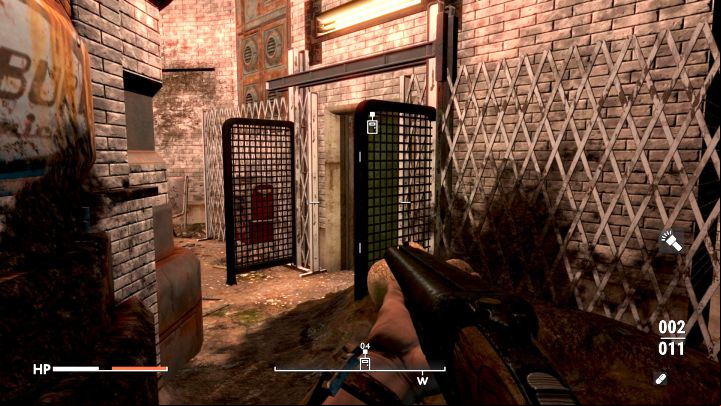 Keep heading north and you will reach Greenwhich Foot Tunnel North - Fallout London: How to get to Millwall (Meeting in Millwall quest)? - Quests - Fallout London Guide