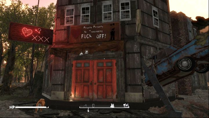 1 - Fallout London: Are there romances? - Factions and companions - Fallout London Guide