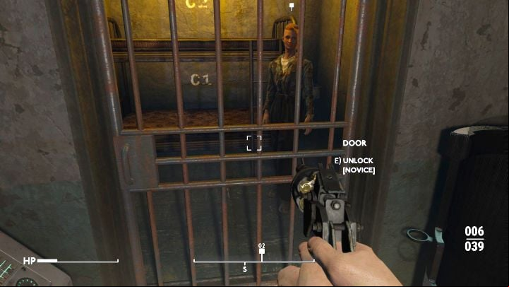 Defeat both gang in this location - it is a good idea to use melee weapons or firearms that are highly effective at short range (e - Fallout London: How to free the imprisoned Uma in the Meeting in Millwall quest? - Quests - Fallout London Guide