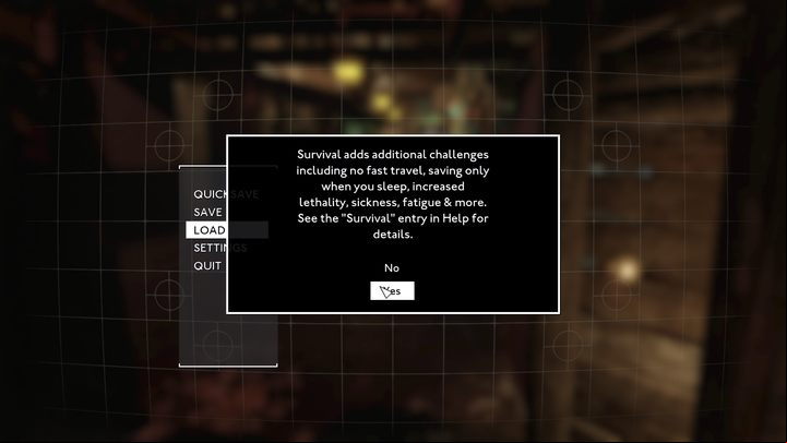 What is very important - Fallout London: Are there difficulty levels? - Technical issues - Fallout London Guide