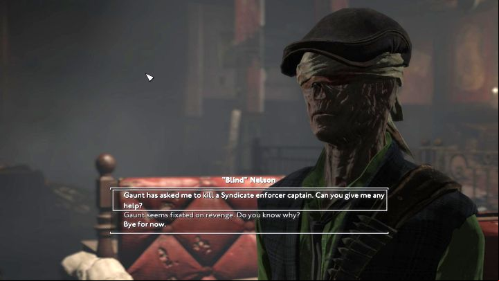 Before heading out on a mission, you can pick up free supplies from Vagabonds lieutenants, such as armor, grenades, stimpaks, drugs, and melee weapons or firearms - Fallout London: How to get Lapel Pin from IODS Enforcer Captain? - Quests - Fallout London Guide